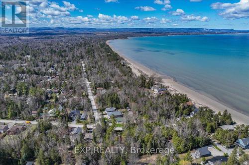 410 Linda Lane, Wasaga Beach, ON - Outdoor With Body Of Water With View
