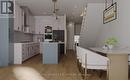 19 Lambton Ave, Toronto, ON  - Indoor Photo Showing Kitchen With Upgraded Kitchen 