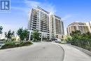 219 - 1070 Sheppard Avenue W, Toronto, ON  - Outdoor With Balcony With Facade 