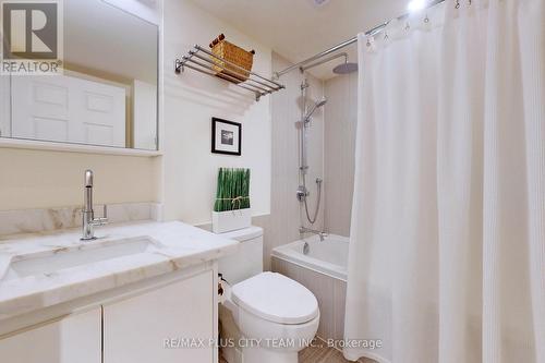 #301 -311 Richmond St E, Toronto, ON - Indoor Photo Showing Bathroom