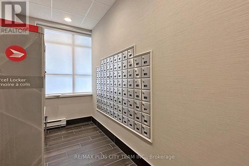 #301 -311 Richmond St E, Toronto, ON - Indoor Photo Showing Other Room
