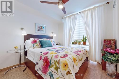 301 - 311 Richmond Street E, Toronto, ON - Indoor Photo Showing Bedroom