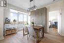 #806 -701 Sheppard Ave W, Toronto, ON  - Indoor Photo Showing Dining Room 