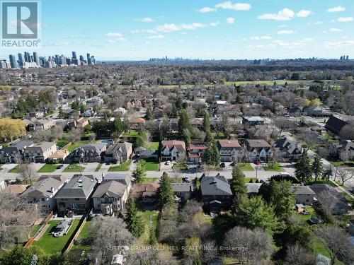 96 Caines Ave, Toronto, ON - Outdoor With View