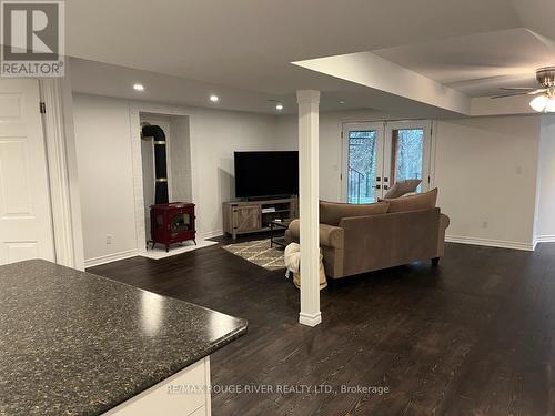 #Lower -36 White Cliffe Dr, Clarington, ON - Indoor