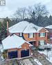 #Lower -36 White Cliffe Dr, Clarington, ON  - Outdoor 