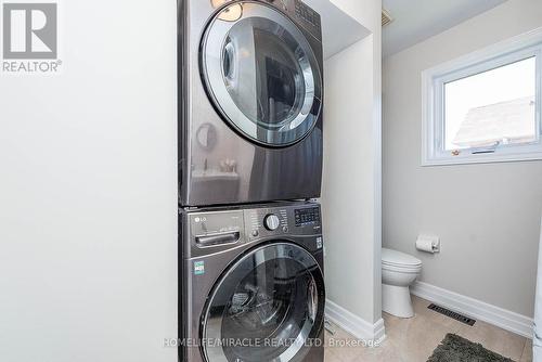 401 Jay Crescent, Orangeville, ON - Indoor Photo Showing Laundry Room