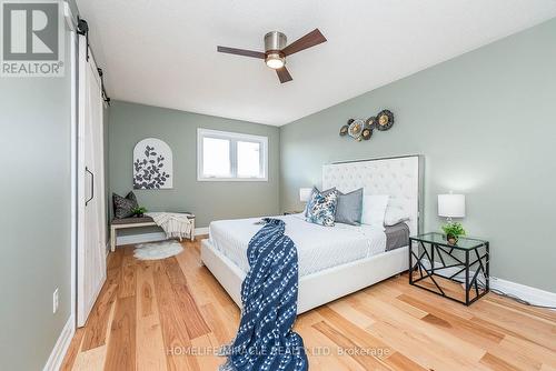 401 Jay Cres, Orangeville, ON - Indoor Photo Showing Bedroom