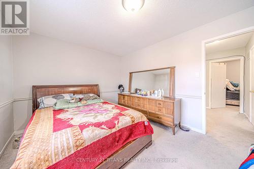 #62 -1610 Crawforth St, Whitby, ON - Indoor Photo Showing Bedroom