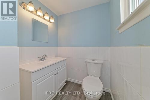 5 Tindale Rd, Brampton, ON - Indoor Photo Showing Bathroom