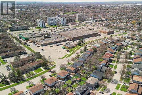 5 Tindale Rd, Brampton, ON - Outdoor With View