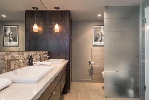 182 Buckingham Drive, Hamilton, ON - Indoor Photo Showing Bathroom