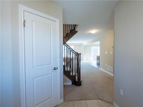 258 Dalgleish Trail, Hamilton, ON - Indoor Photo Showing Other Room
