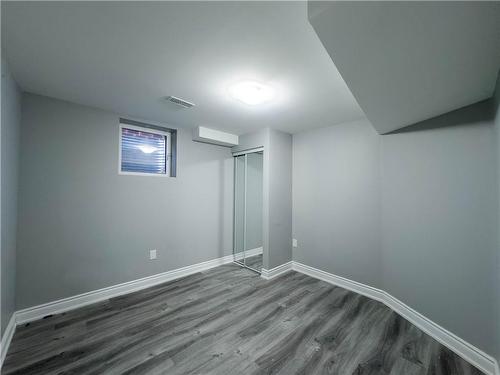 258 Dalgleish Trail, Hamilton, ON - Indoor Photo Showing Other Room