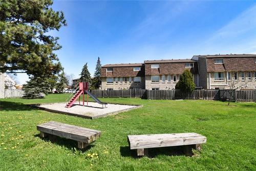 1250 Limeridge Road E|Unit #5, Hamilton, ON - Outdoor