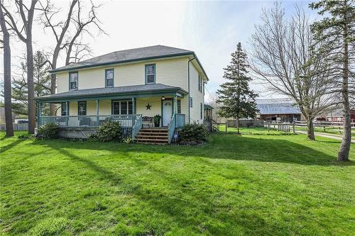 211 Robinson Road, Dunnville, ON 
