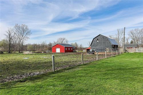 211 Robinson Road, Dunnville, ON - Outdoor