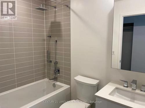 #2813 -25 Richmond St E, Toronto, ON - Indoor Photo Showing Bathroom
