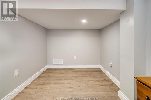 3108 Dominion Boulevard, Windsor, ON - Indoor Photo Showing Other Room