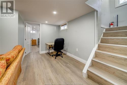 3108 Dominion Boulevard, Windsor, ON - Indoor Photo Showing Other Room