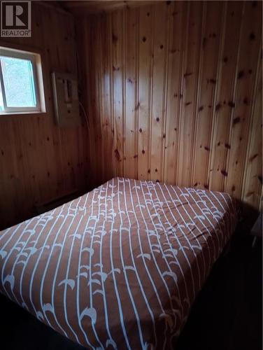 Main Bedroom - 61 River Lane, Madawaska, ON - Indoor Photo Showing Bedroom