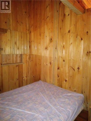 Bedroom #2 - 61 River Lane, Madawaska, ON - Indoor Photo Showing Bedroom