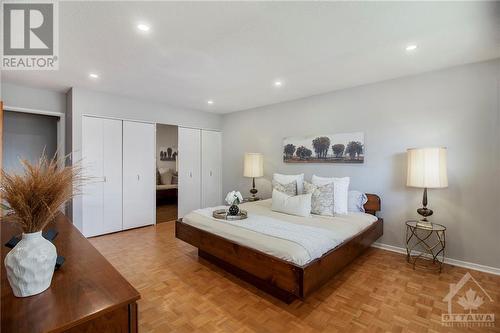 10 Selwyn Crescent, Kanata, ON - Indoor Photo Showing Bedroom