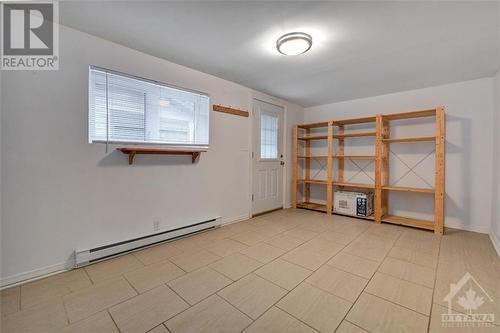 116 Primrose Avenue, Ottawa, ON - Indoor Photo Showing Other Room