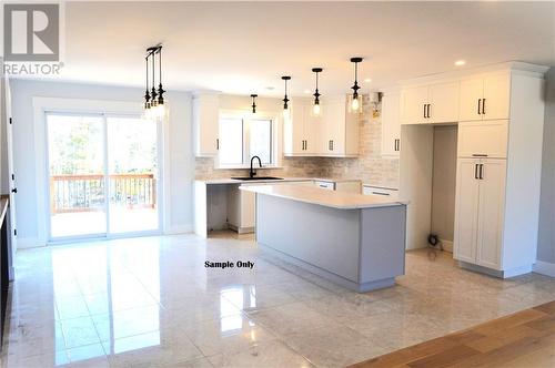 295 Chatellerault Street, Shediac, NB - Indoor Photo Showing Kitchen