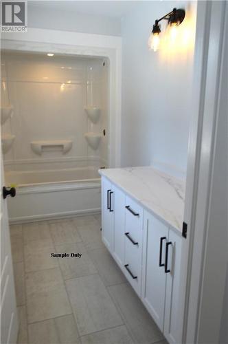 295 Chatellerault Street, Shediac, NB - Indoor Photo Showing Bathroom