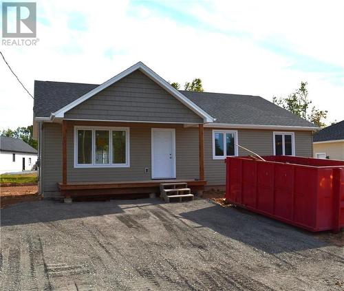 295 Chatellerault Street, Shediac, NB - Outdoor