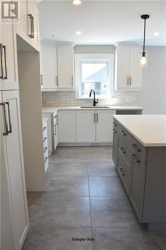 66 Robert, Shediac, NB - Indoor Photo Showing Kitchen