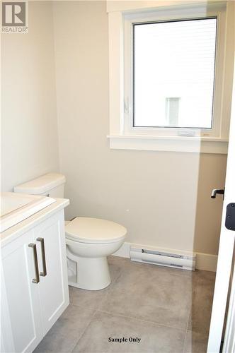 66 Robert, Shediac, NB - Indoor Photo Showing Bathroom