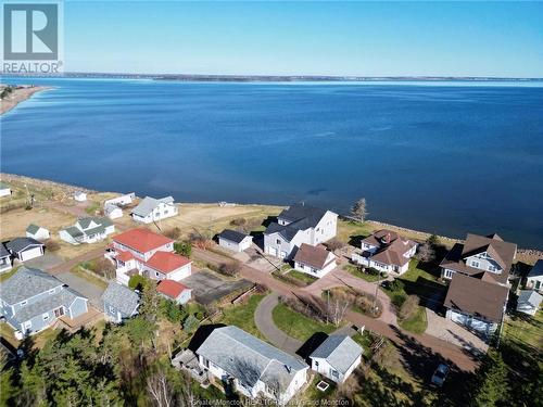 138 Euclide Leger Rd, Boudreau-Ouest, NB - Outdoor With Body Of Water With View