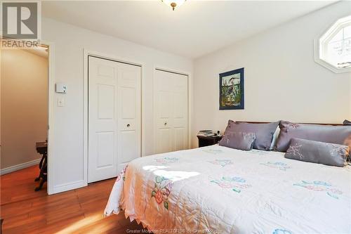 138 Euclide Leger Rd, Boudreau-Ouest, NB - Indoor Photo Showing Bedroom