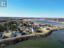 138 Euclide Leger Rd, Boudreau-Ouest, NB  - Outdoor With Body Of Water With View 