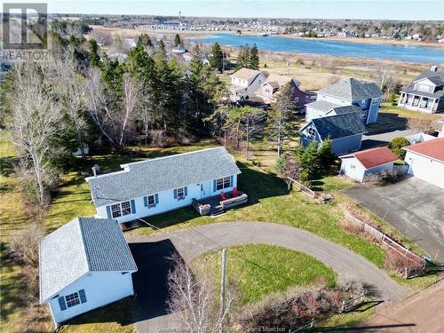 138 Euclide Leger Rd, Boudreau-Ouest, NB - Outdoor With View