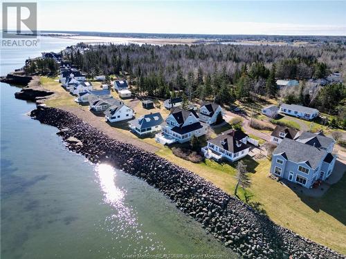 138 Euclide Leger Rd, Boudreau-Ouest, NB - Outdoor With Body Of Water With View