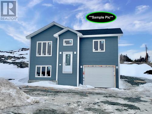 6 Kemble Avenue, Paradise, NL - Outdoor