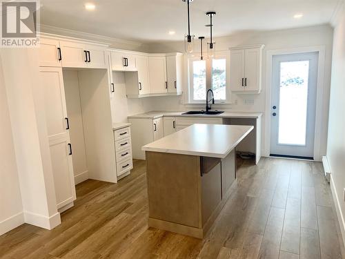 6 Kemble Avenue, Paradise, NL - Indoor Photo Showing Kitchen