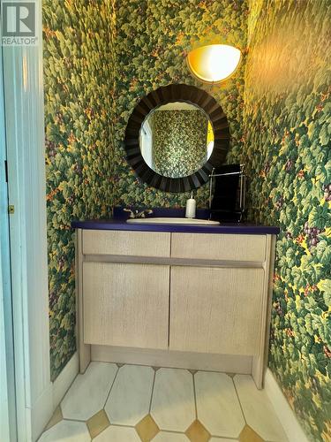 18 Vatcher Place, Gander, NL -  Photo Showing Bathroom