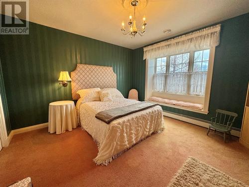 18 Vatcher Place, Gander, NL - Indoor Photo Showing Bedroom