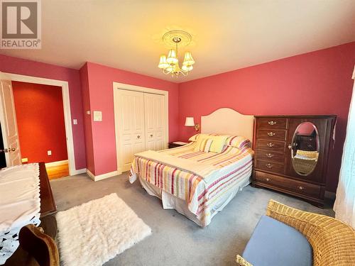 18 Vatcher Place, Gander, NL - Indoor Photo Showing Bedroom