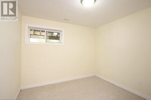 115 South Shores Road, Grey Highlands, ON - Indoor Photo Showing Other Room
