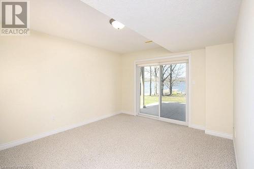 115 South Shores Road, Grey Highlands, ON - Indoor Photo Showing Other Room