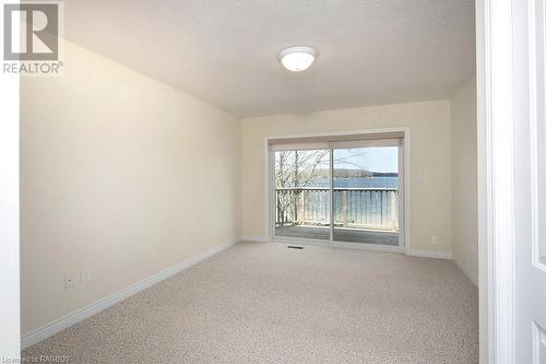 115 South Shores Road, Grey Highlands, ON - Indoor Photo Showing Other Room