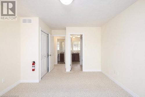 115 South Shores Road, Grey Highlands, ON - Indoor Photo Showing Other Room