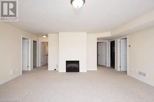 115 South Shores Road, Grey Highlands, ON - Indoor Photo Showing Other Room