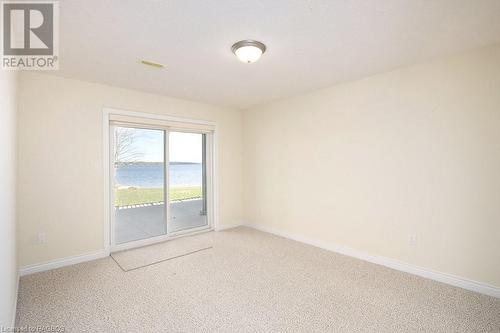 115 South Shores Road, Grey Highlands, ON - Indoor Photo Showing Other Room