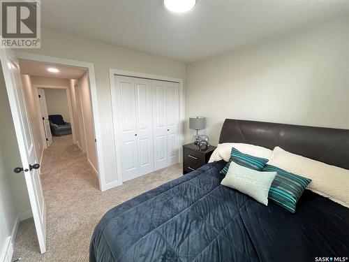 502 16Th Avenue, Humboldt, SK - Indoor Photo Showing Bedroom